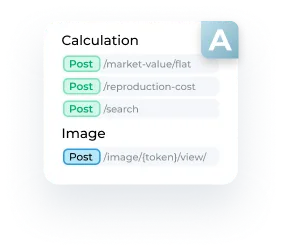 Valuo API