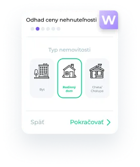 Valuo Widget